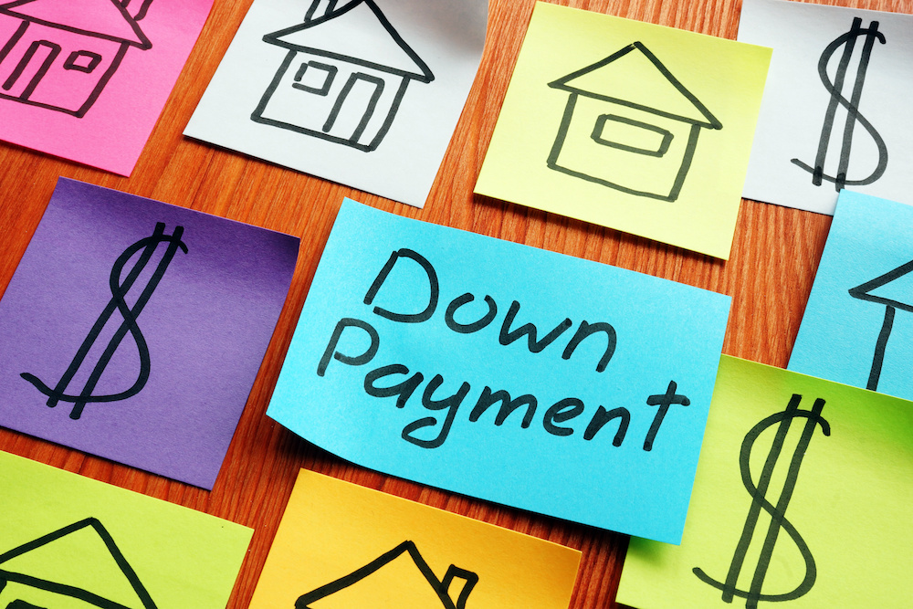 Do You Really Need a 20 Down Payment?
