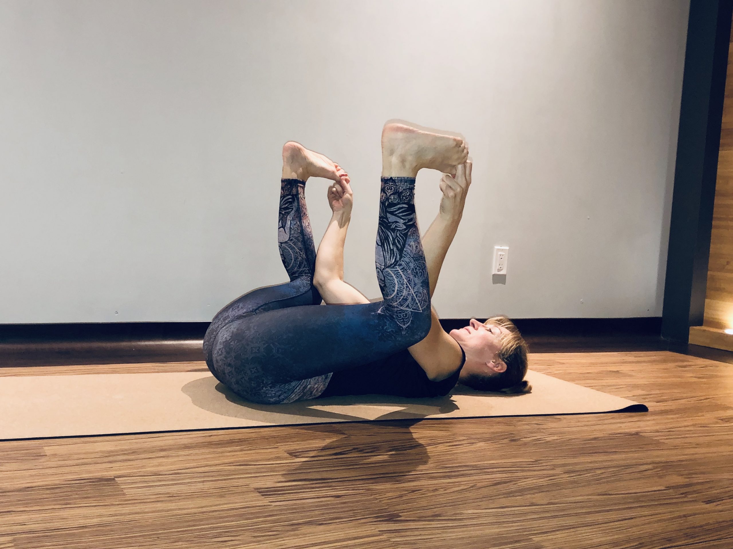 Combat your health problems with yoga Sheridan Sun