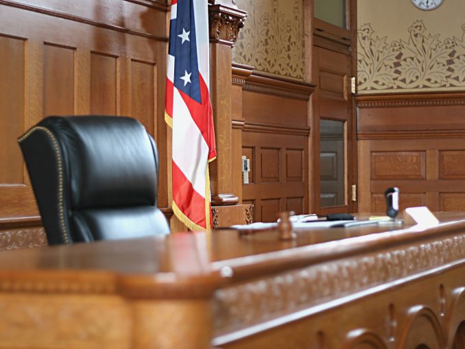 Sheridan District Court Judge Fenn Appointed To WY Supreme Court