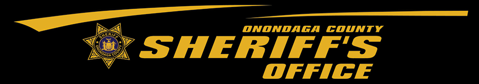 Active Warrants Onondaga County Sheriffs Office