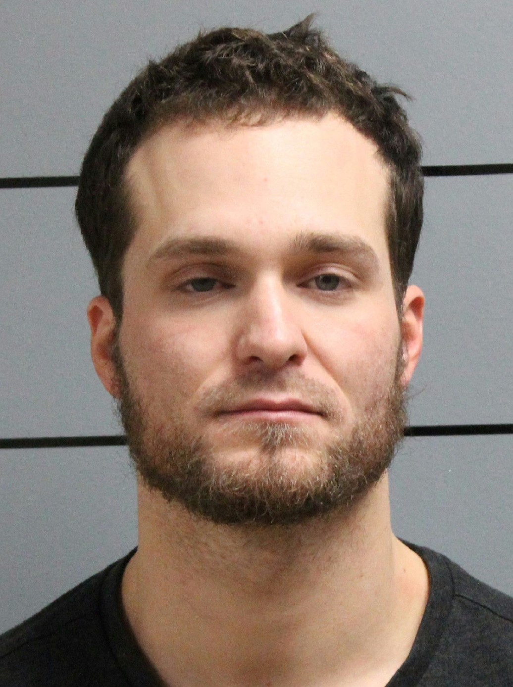 Spindler Arrested for Resisting Law Enforcement and Warrants Sheriff