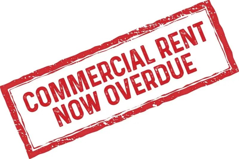 FAQs on instructing a bailiff to recover commercial rent arrears The
