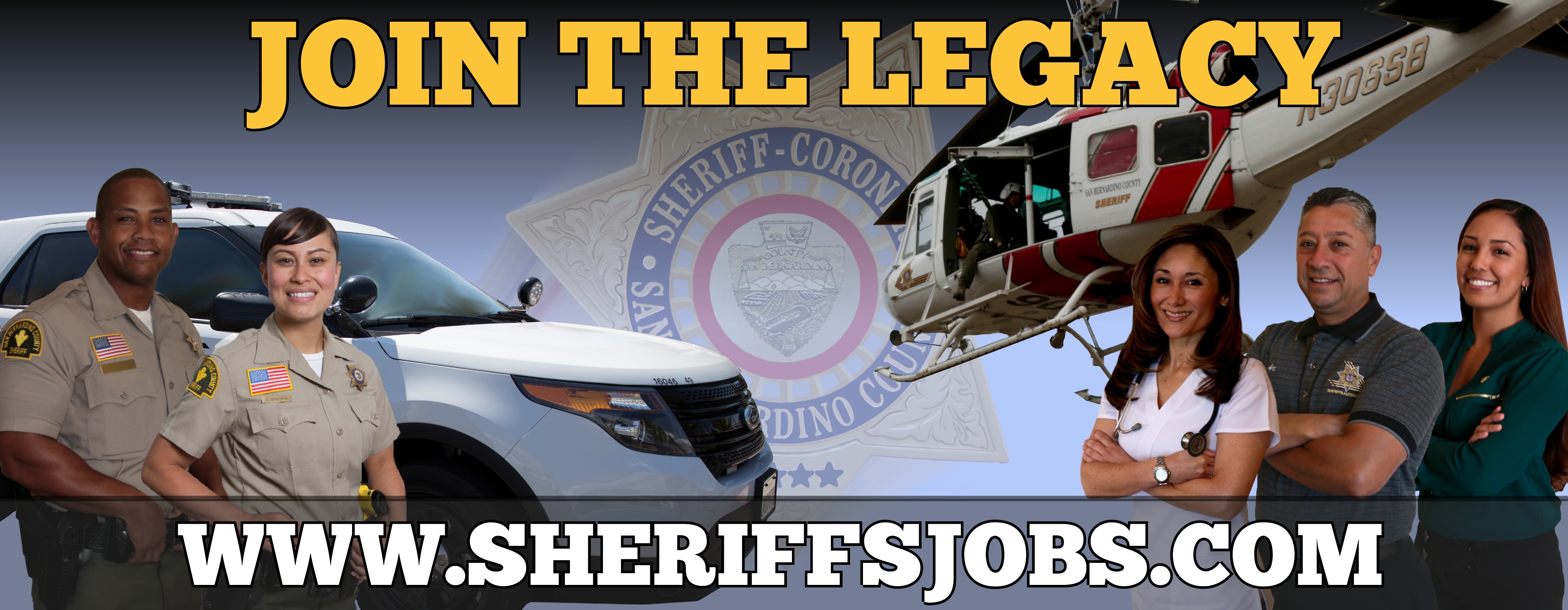 Videos Sheriff's Jobs Department