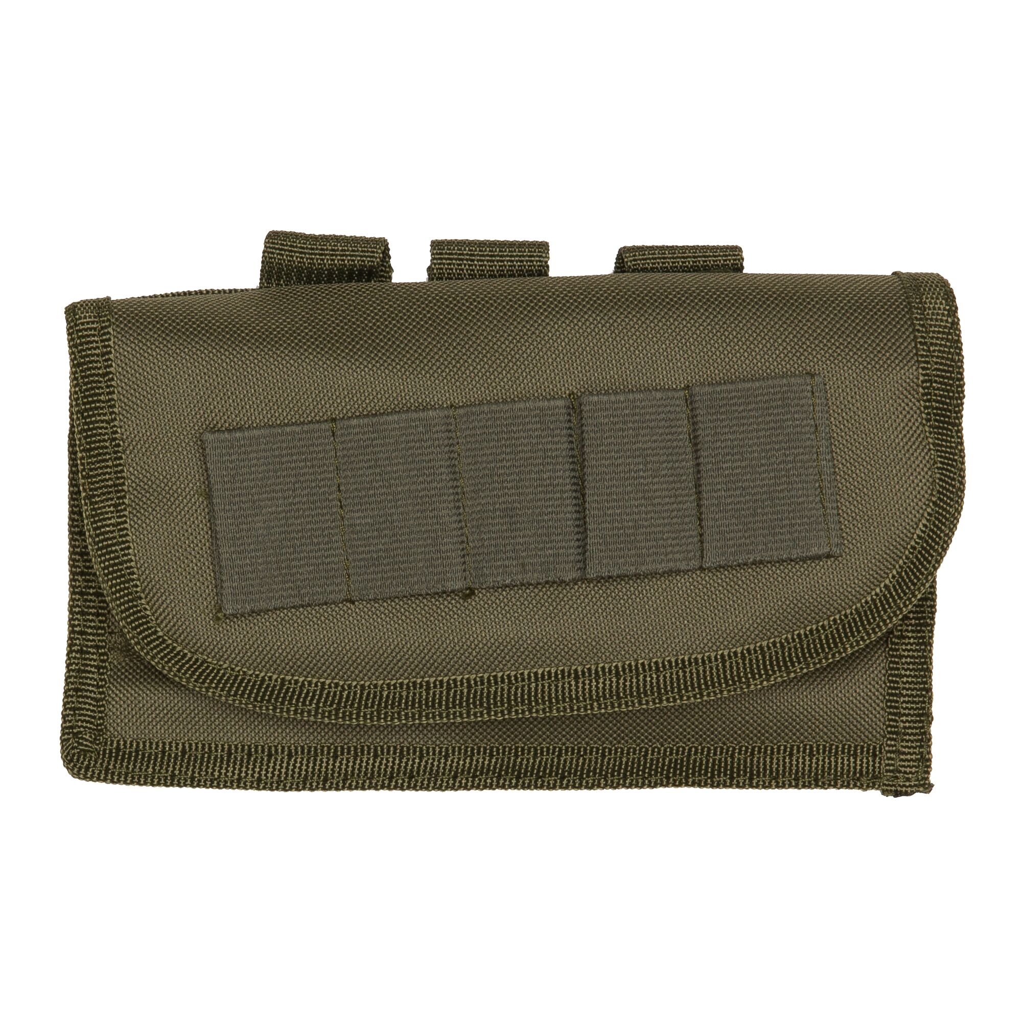 Tactical Shotgun Shell Pouch Sheriffs' Relief Association