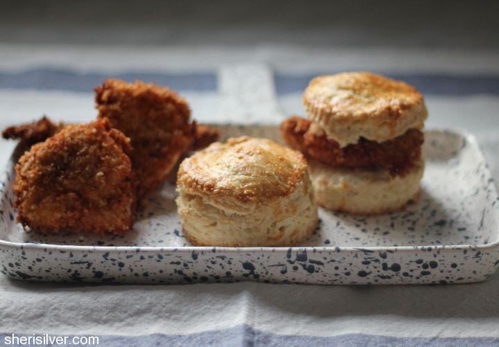 pies n thighs chicken biscuits