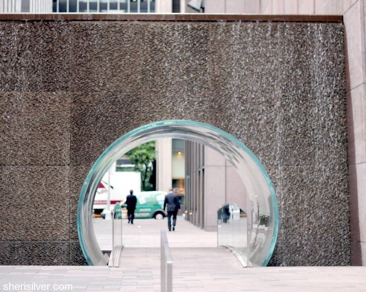 nyc, midtown manhattan