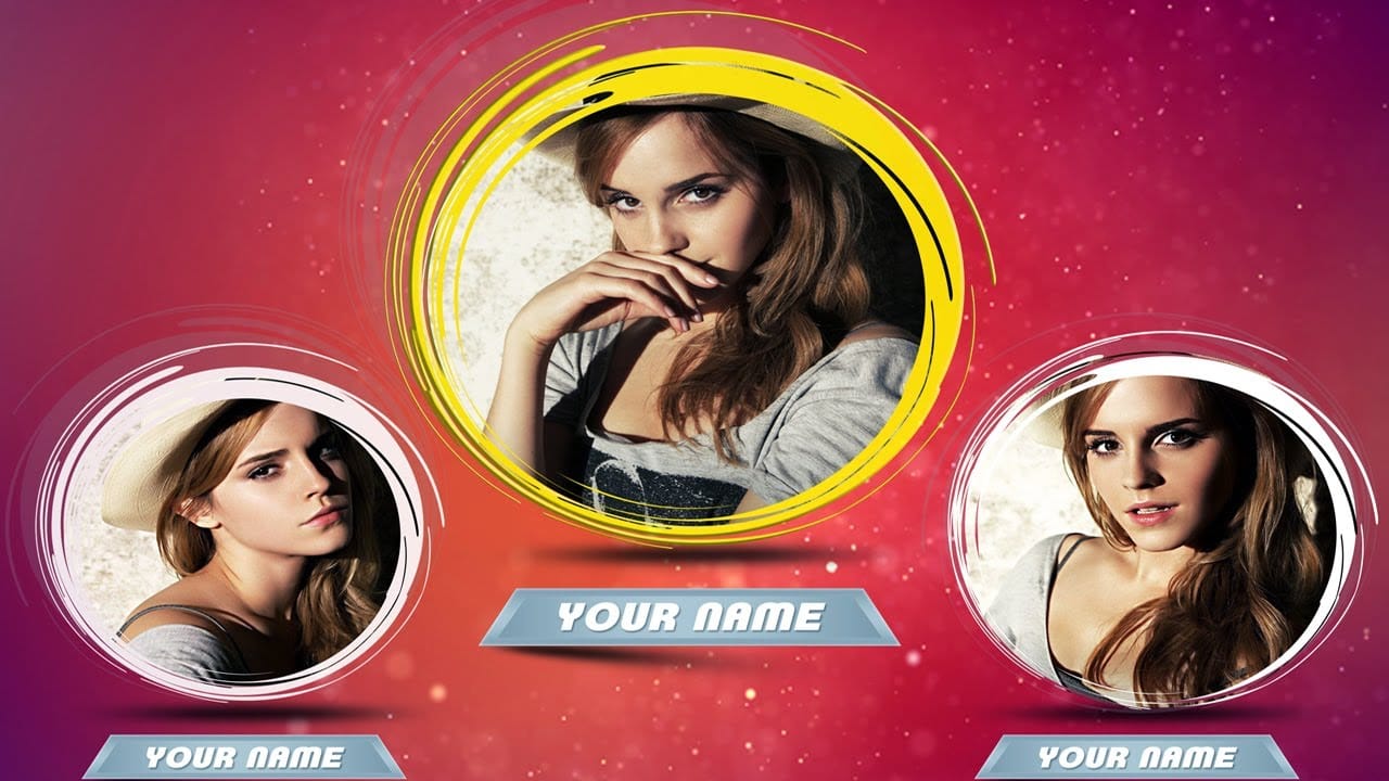 Best PSD Photo Frame Templates Free Download Sheri Sk