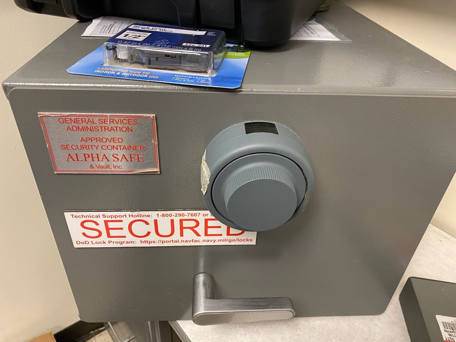 A Locksmith for Safe Drill & Repair Sherlocks Safes