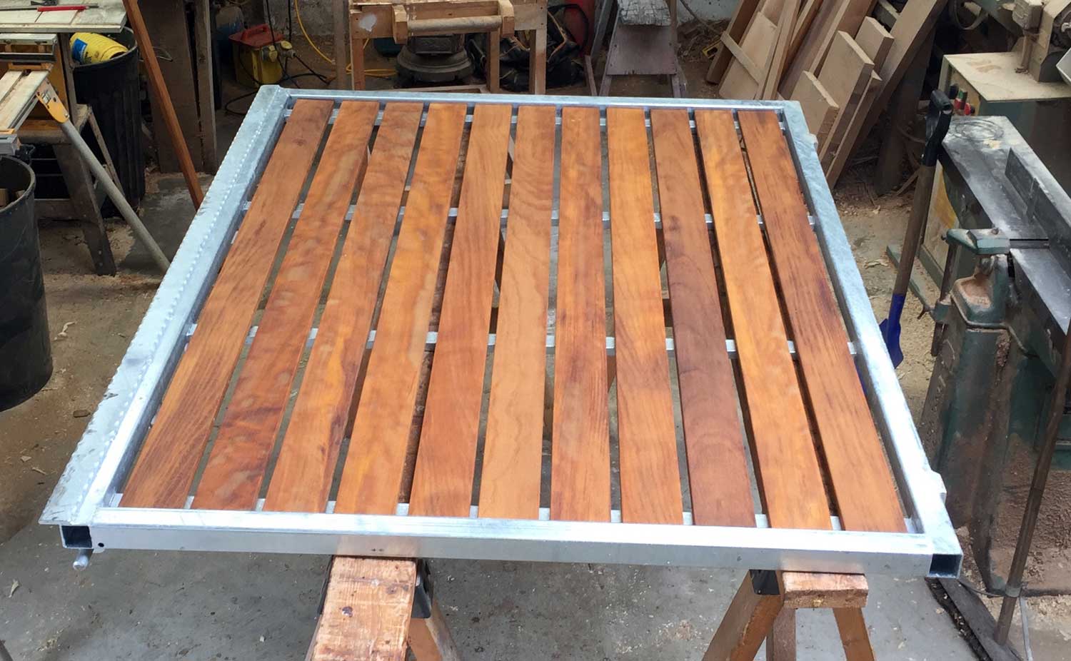 Wooden Gates Firewood Navan, Meath & Wood Products