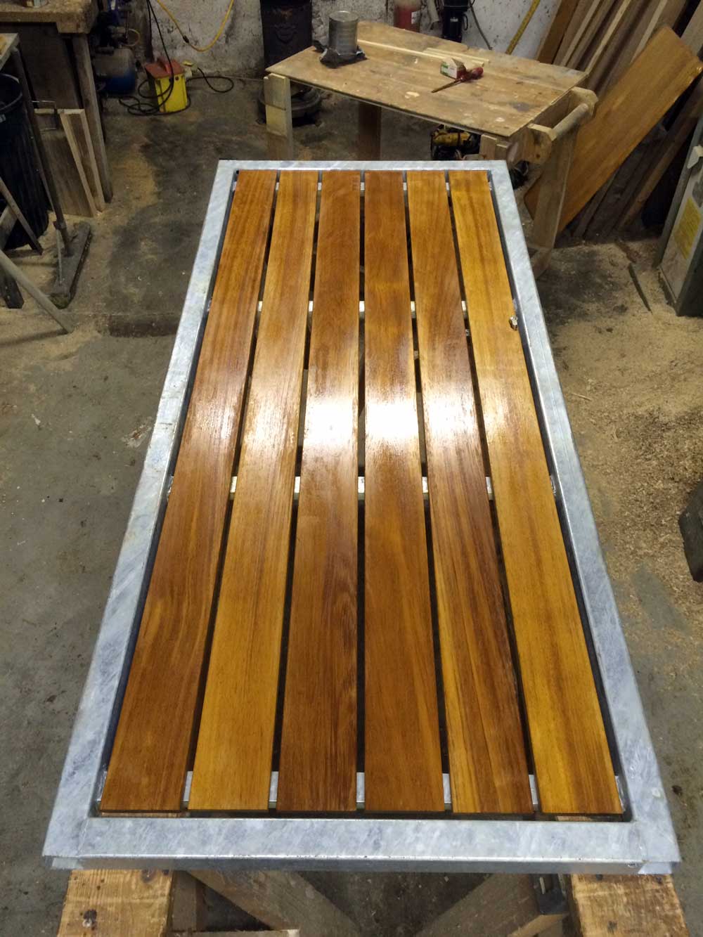 Wooden Gates Firewood Navan, Meath & Wood Products