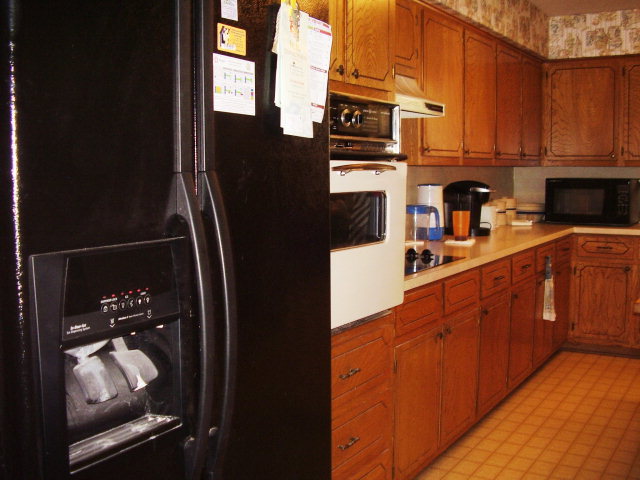 Kitchen — Sherman and Company Real Estate