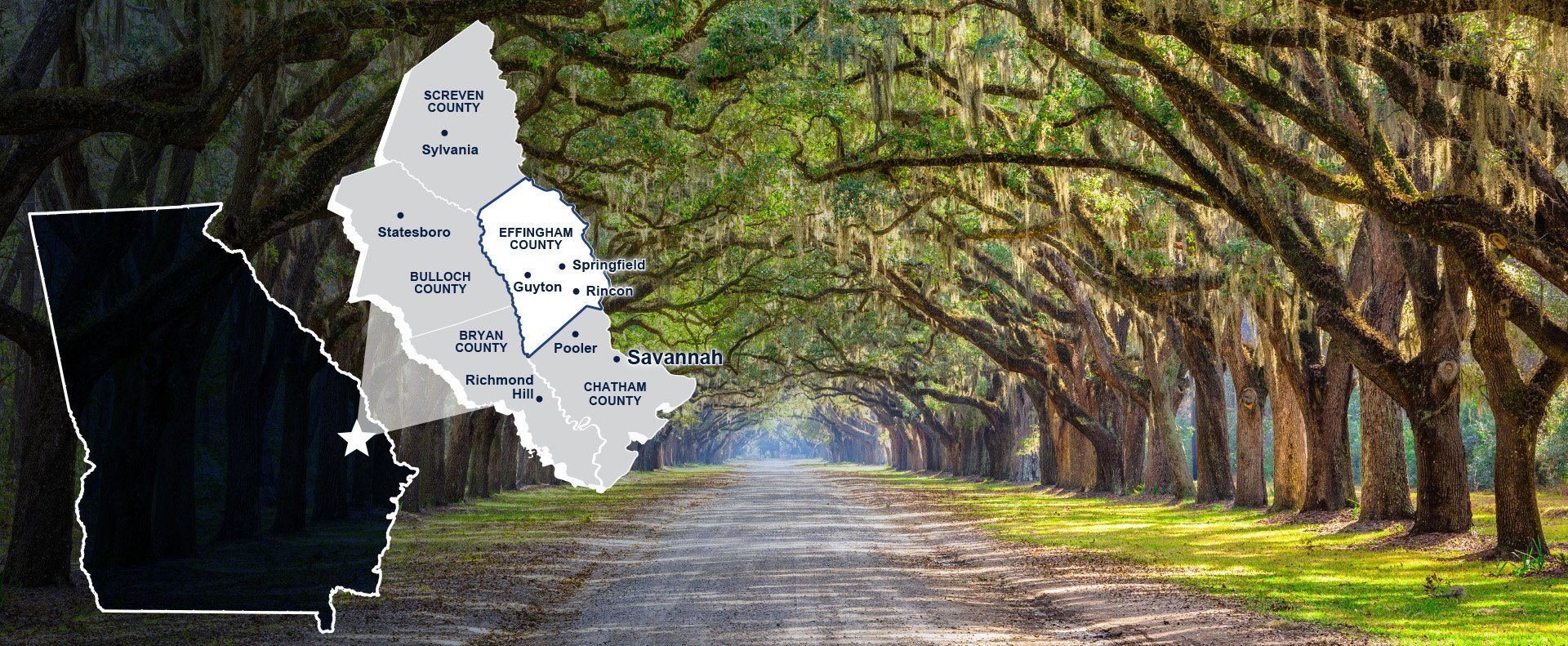 Effingham Sherman and Hemstreet Real Estate Company