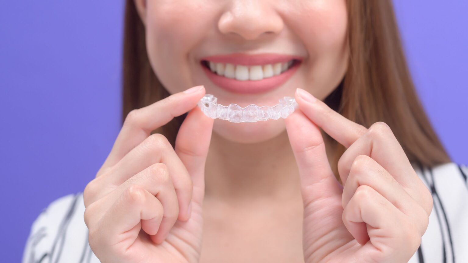 Orthodontists in Baton Rouge, LA Braces & Invisalign Provider