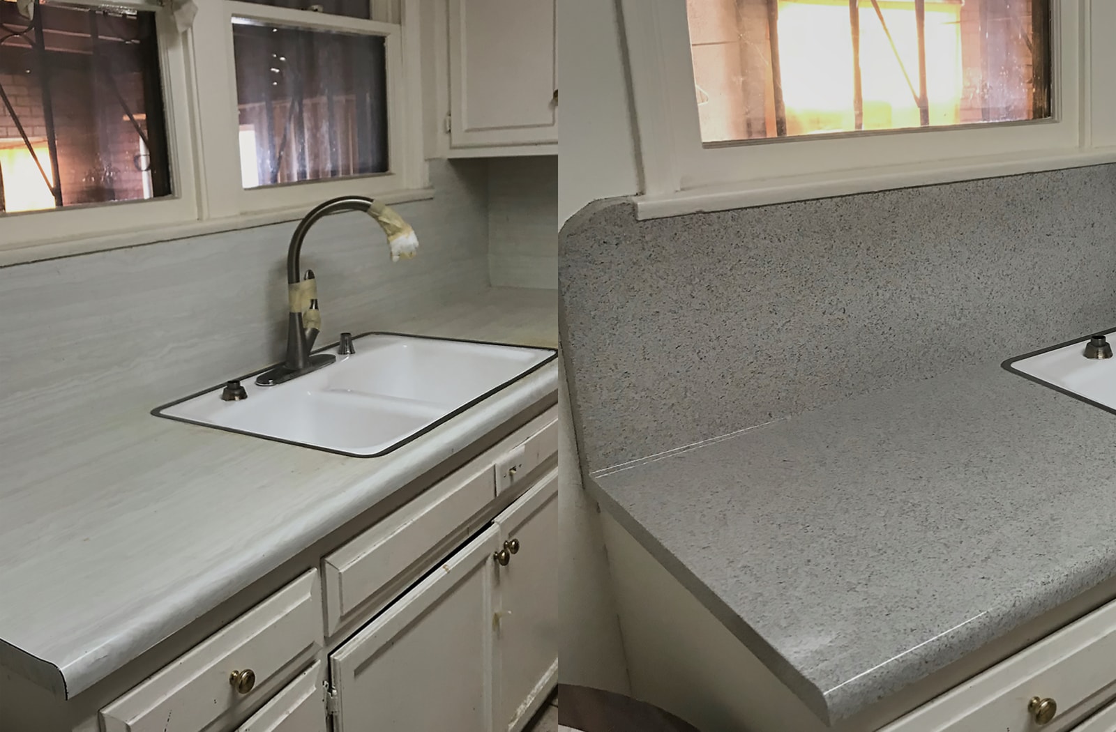 Resurface Kitchen Sink Wow Blog