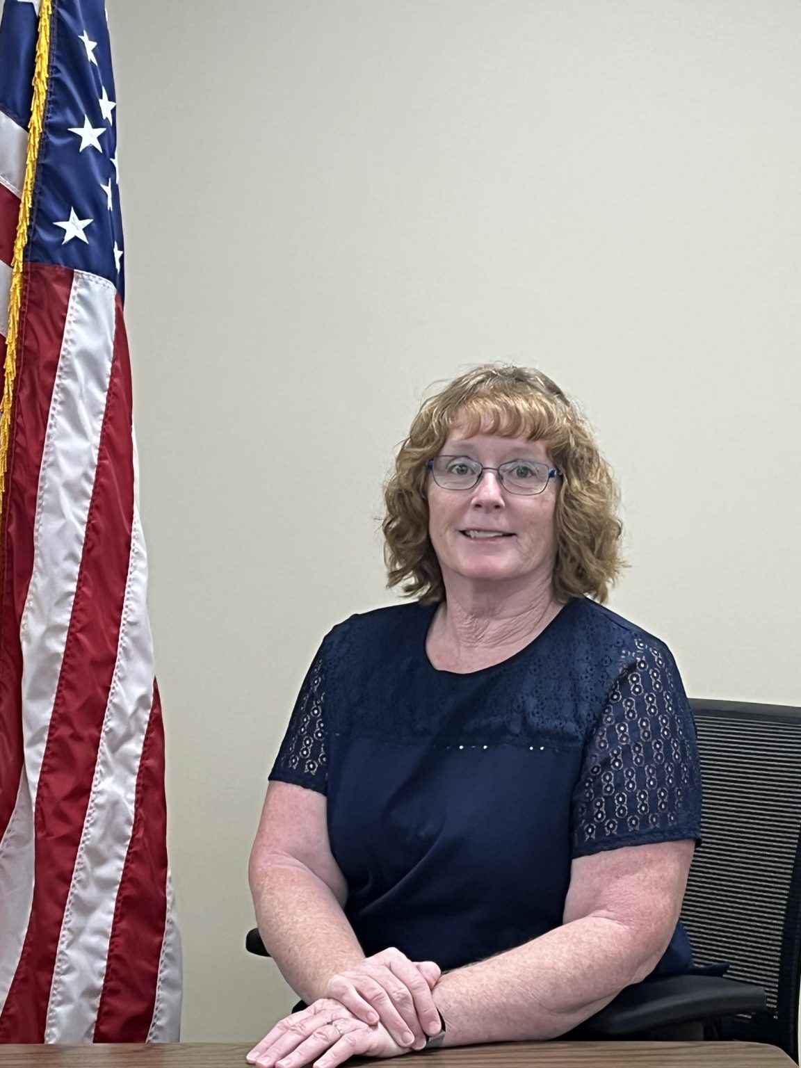 Treasurer Sherman Township Huron County