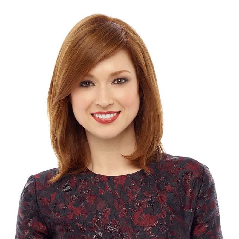 Ellie Kemper Pic Telegraph
