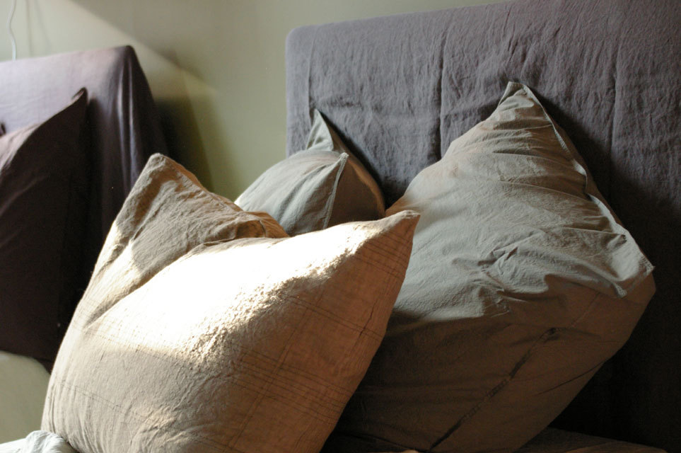 So Taureau ! Mini Tendance Effet froissé et linge