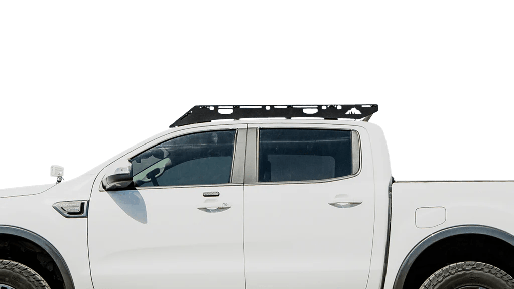 Ford Truck Roof Racks Ford F150 & Raptor Roof Racks