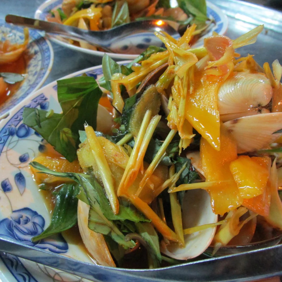 Sherpani Travel The Best Thing You'll Do in Ho Chi Minh City