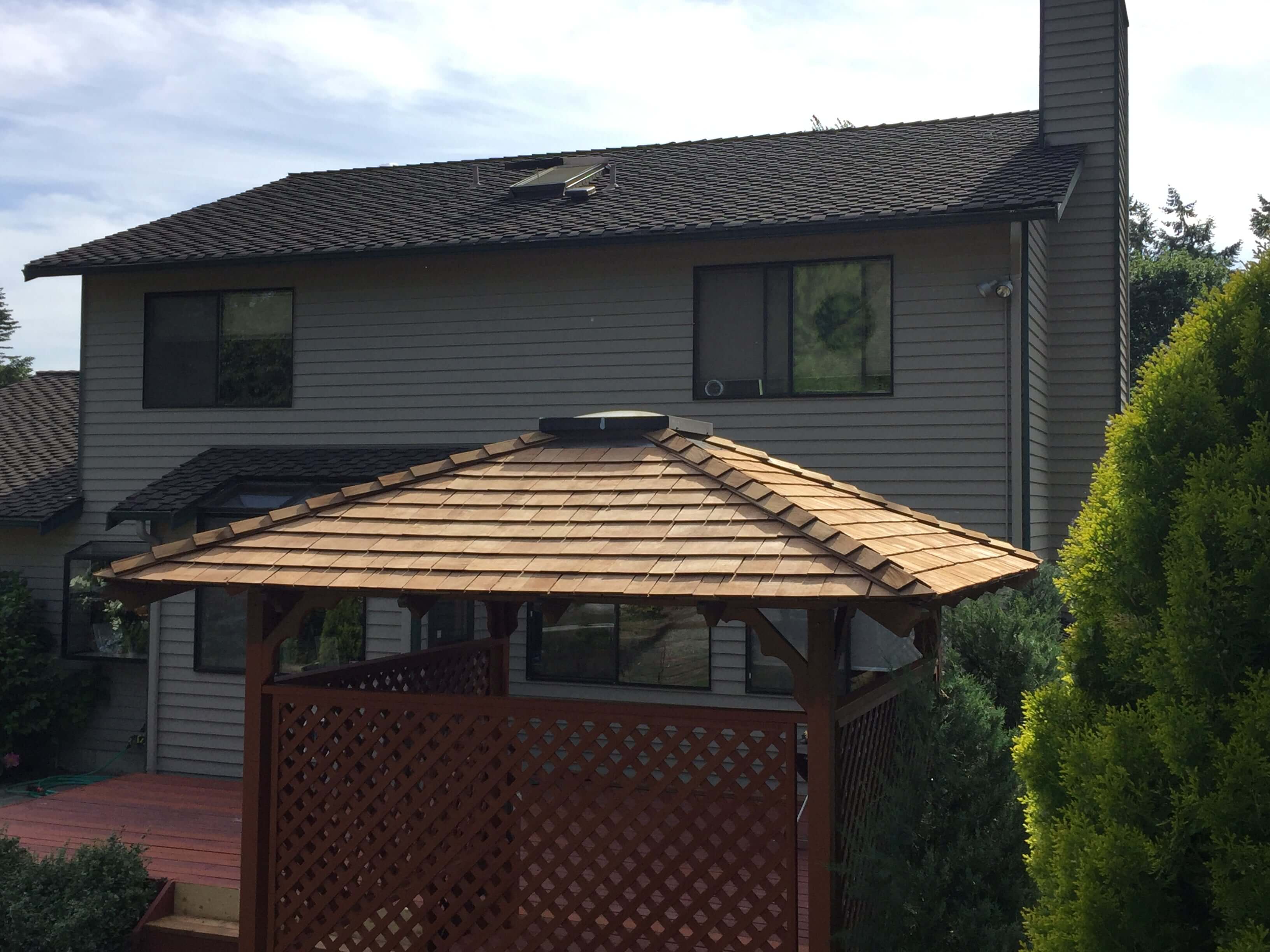 roofing seattle Sherpa Roofing
