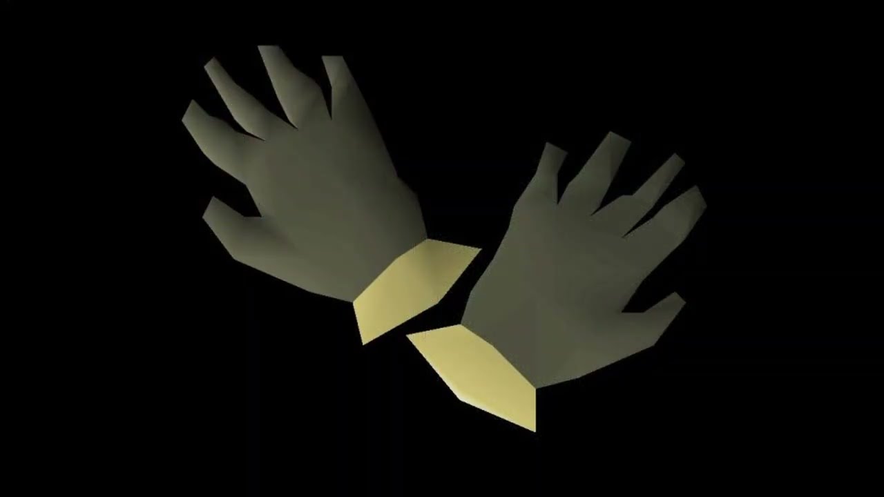 Buy Unlock Barrows Gloves OSRS Boosting Sherpas Boosting