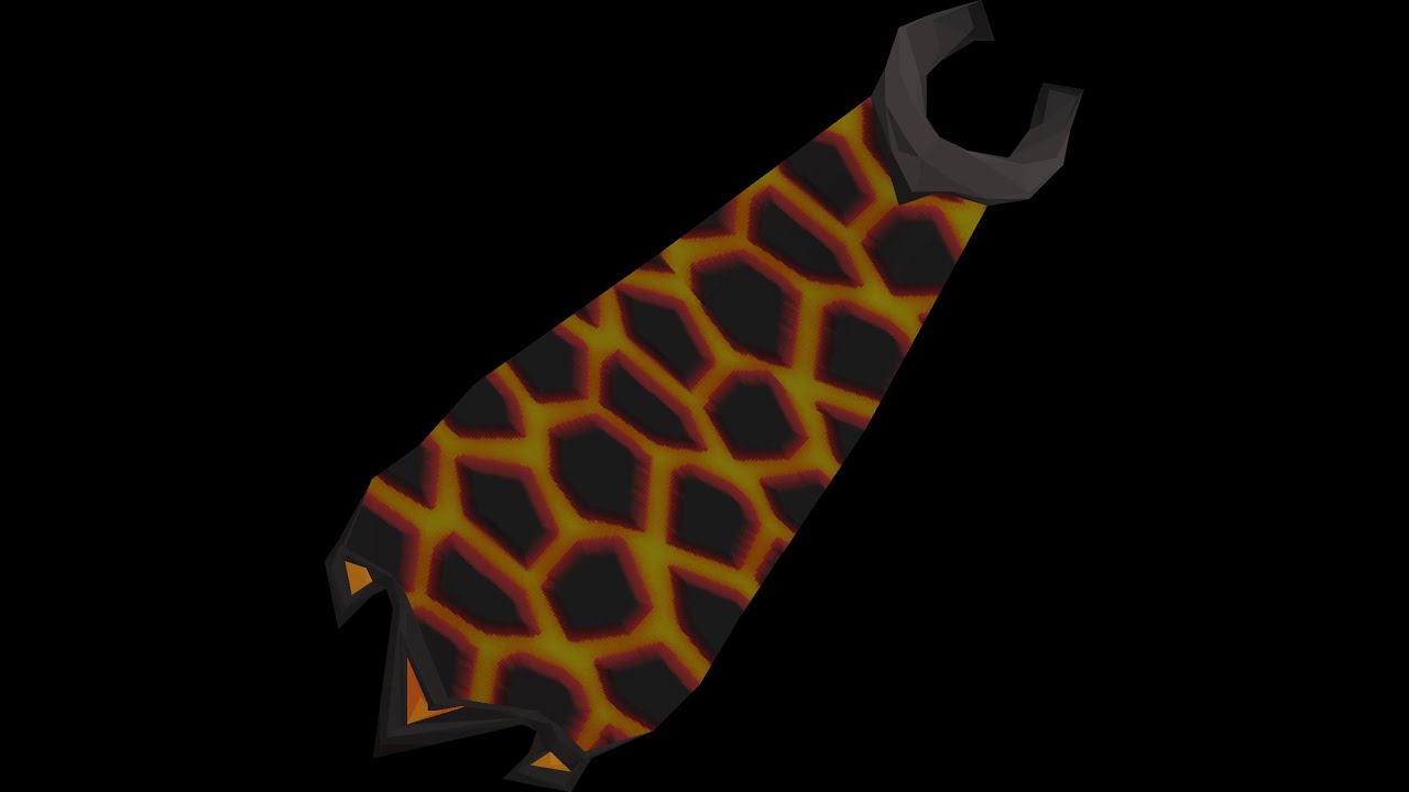 Buy Infernal Cape OSRS Sherpas Boosting