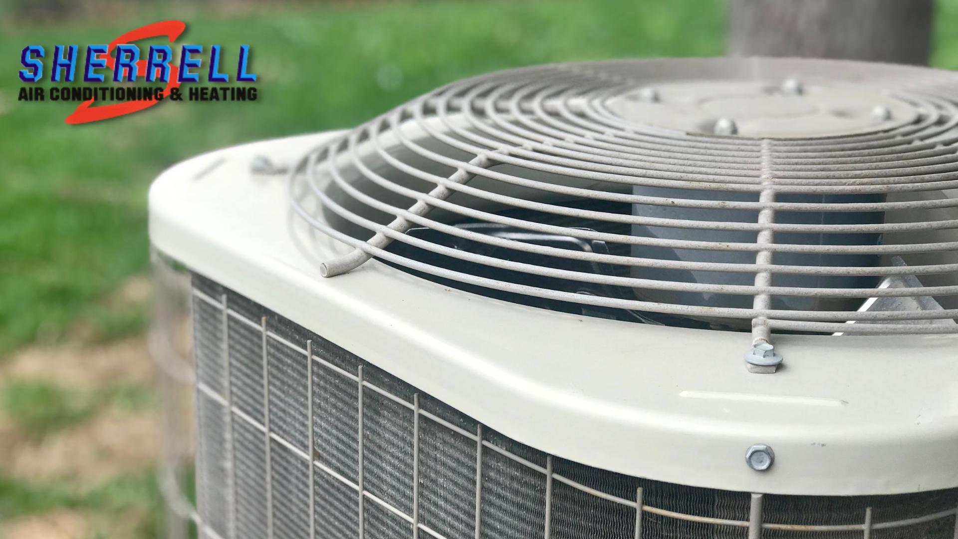 Dallas Air Conditioning Installation Service Sherrell Air