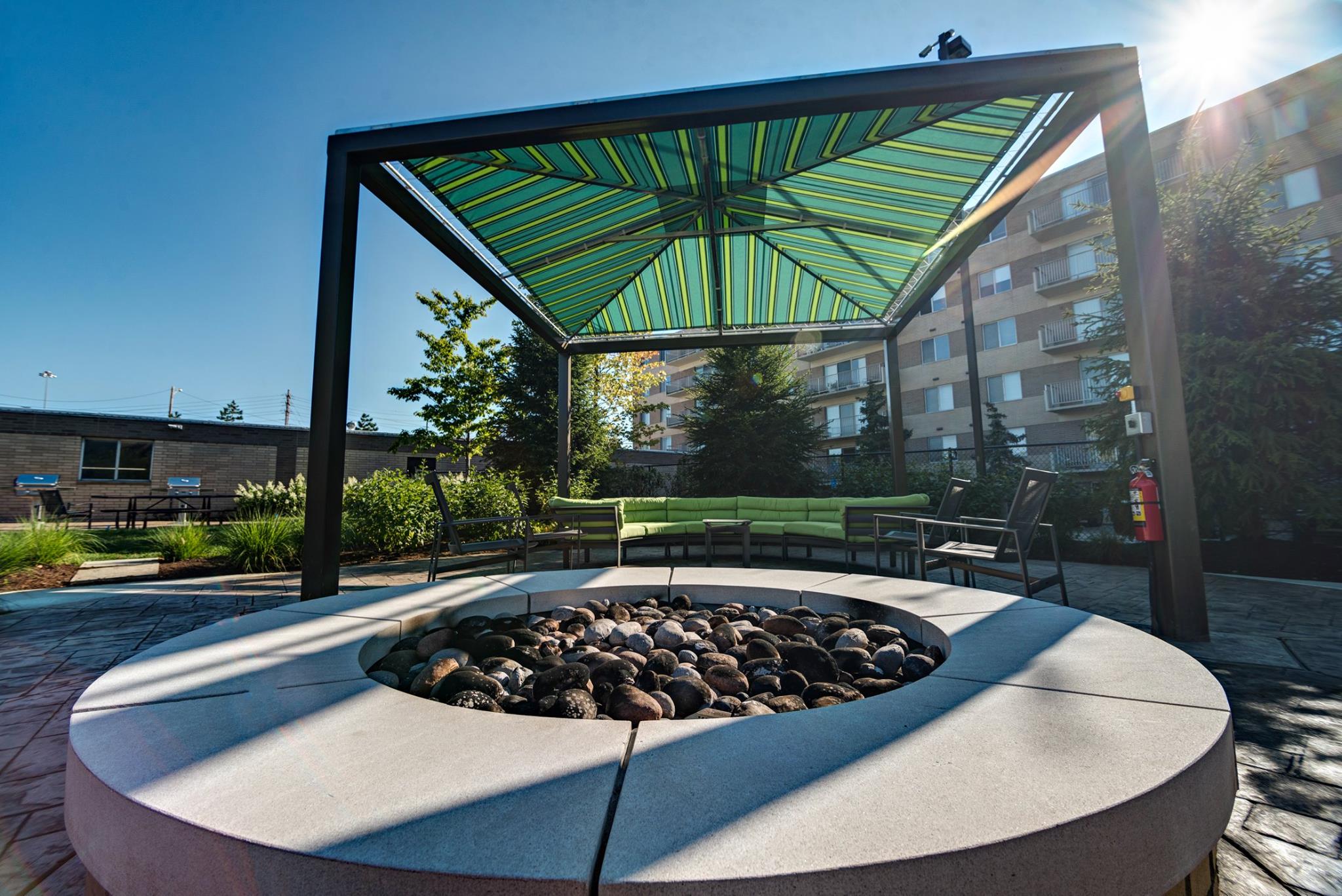 Gallery Sherri Park Apartments