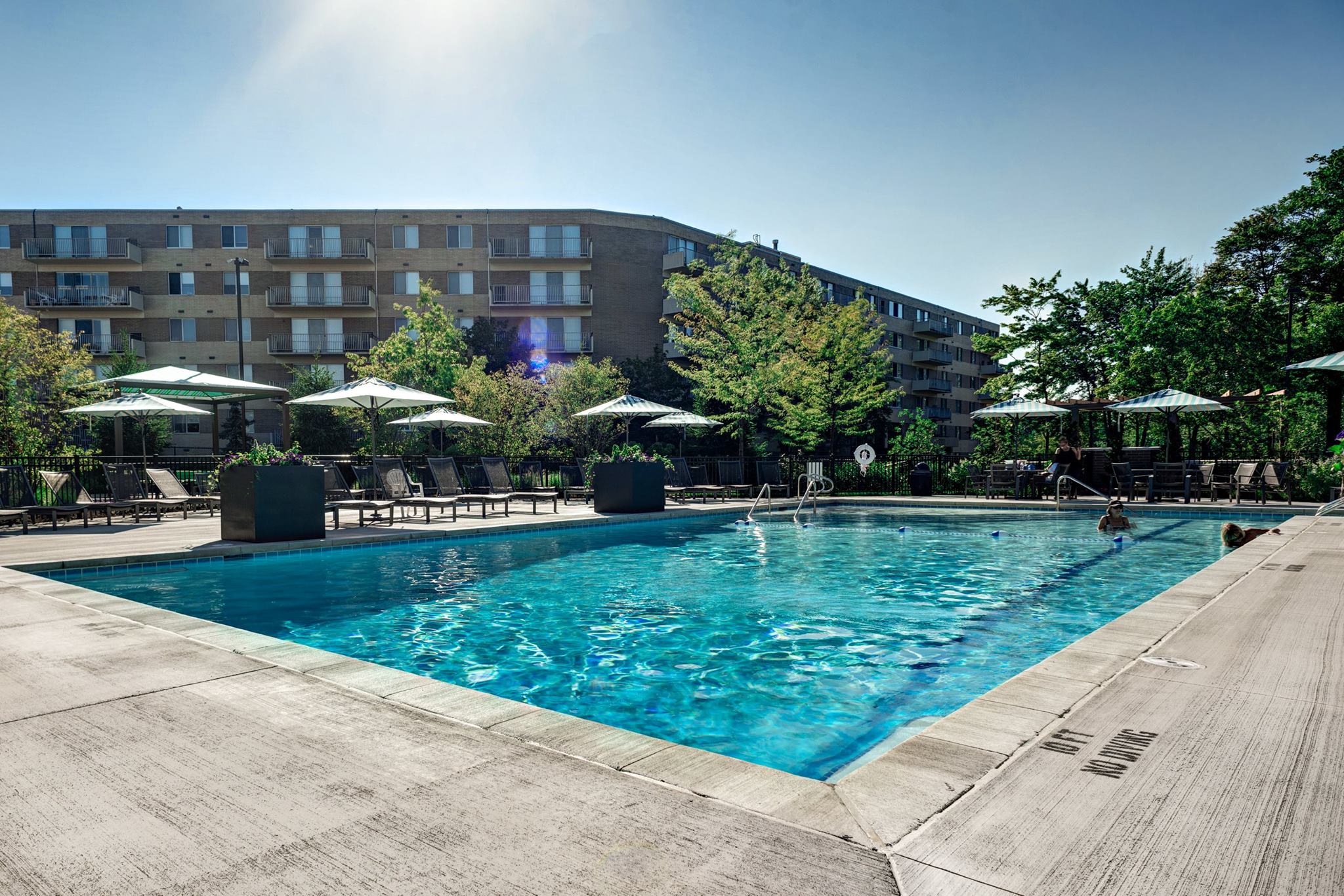 Gallery Sherri Park Apartments