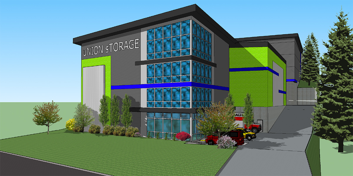 Storage Facilities Wa Dandk Organizer