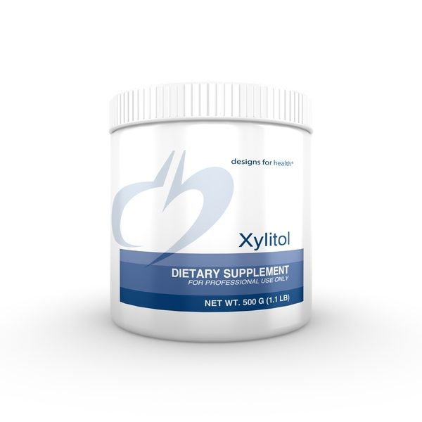 Xylitol 500 g (17.6 oz) Sherry Gideons Human Behavior & Personal Development Specialist