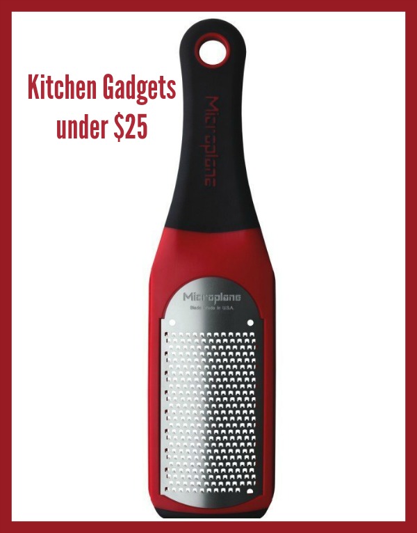 Kitchen Gadgets under 25 Simply Sherryl
