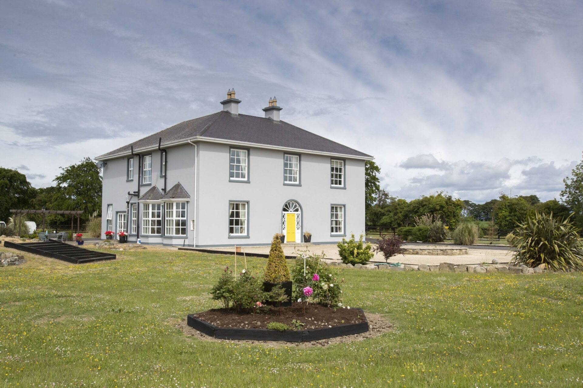 Home Sherry Property Experienced Property Specialists