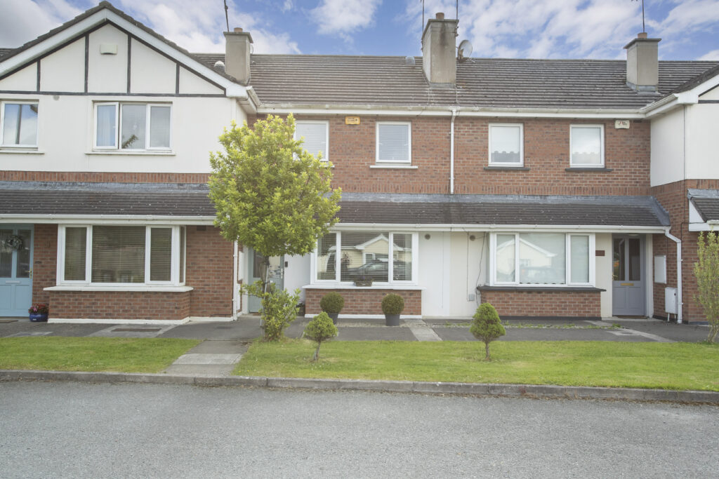160 Riverside Drive, Red Barns Road, Dundalk A91 CKD9 Sherry