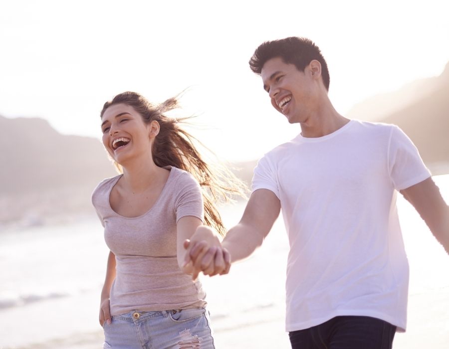 Praying Our Grandchildren Flee Sexual Immorality - Sherry Schumann