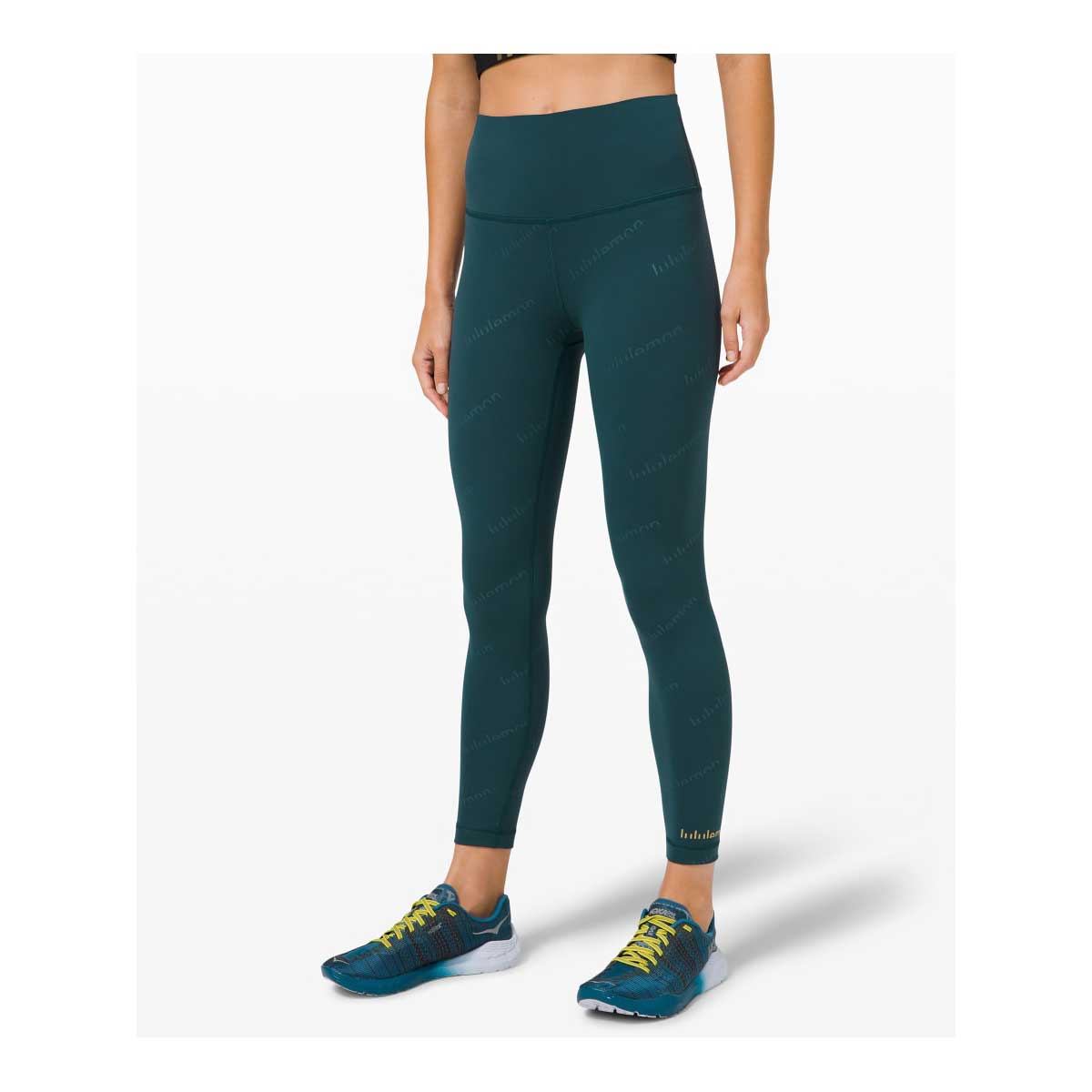 highest compression lululemon leggings