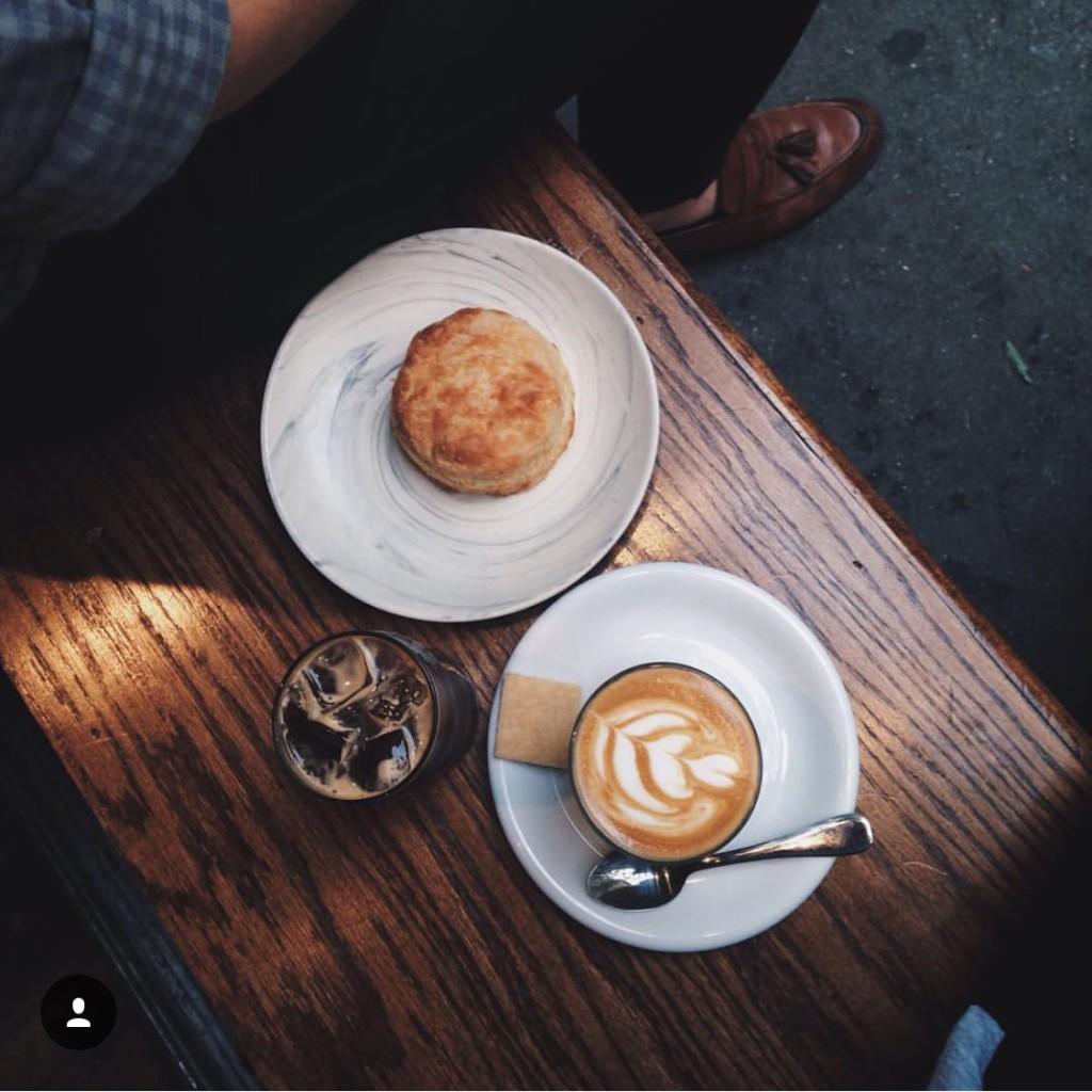 The Insider's Guide to the Best Coffee Shops in NYC