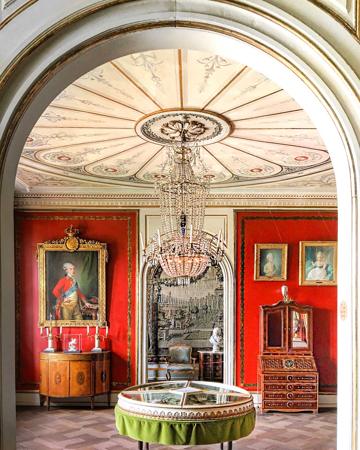 5 Fairy Tale Copenhagen Castles That Will Make Your Jaw Drop