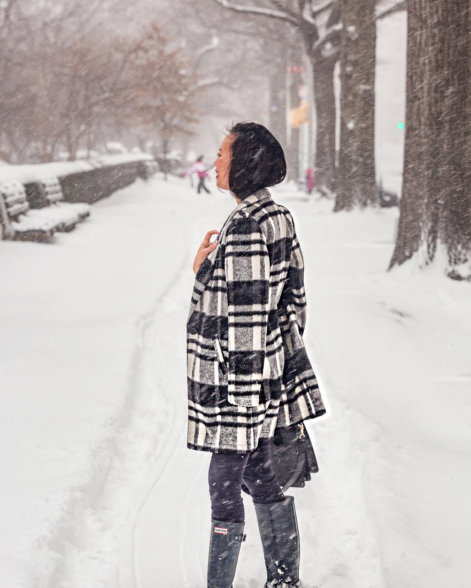 My First Time Trying Stitch Fix