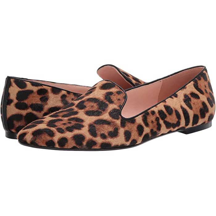 Get Spotted The 6 Best Leopard Flats for Women (2021)