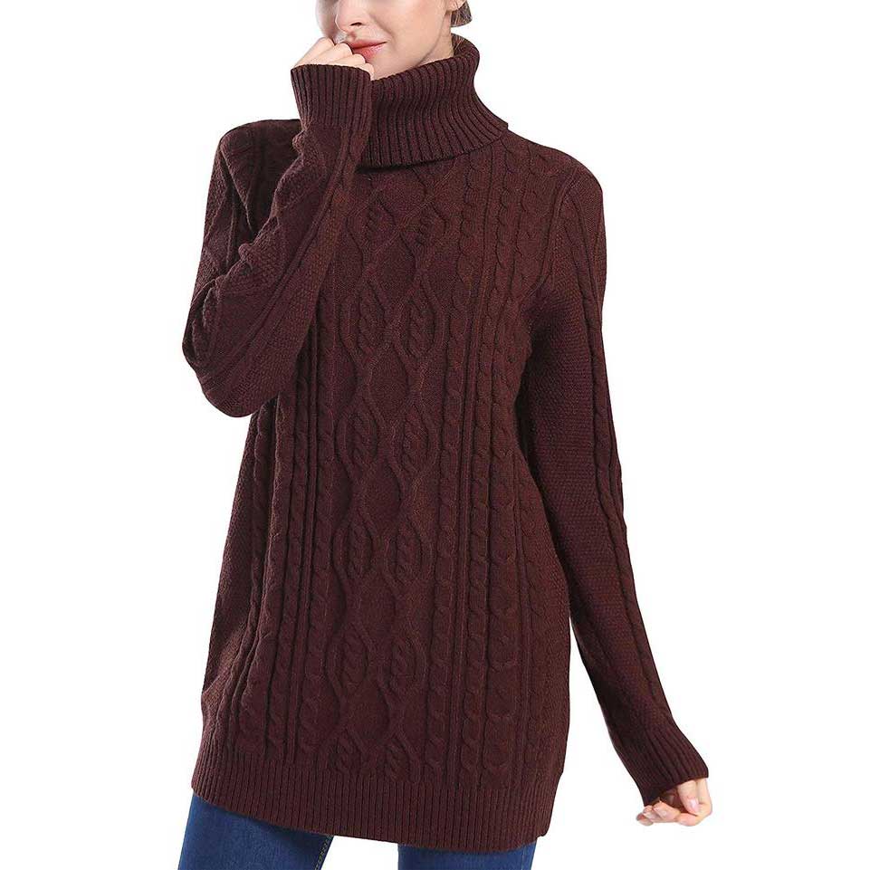 The 7 Best Sweaters to Wear with Leggings (2021)