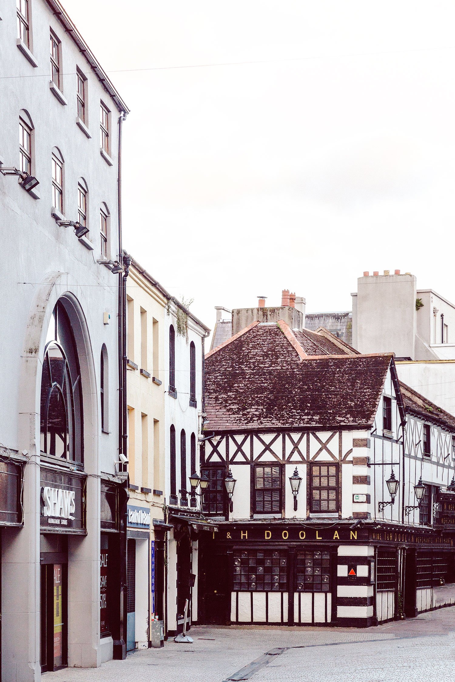 8 Reasons You'll Love Waterford, Ireland's Oldest City!