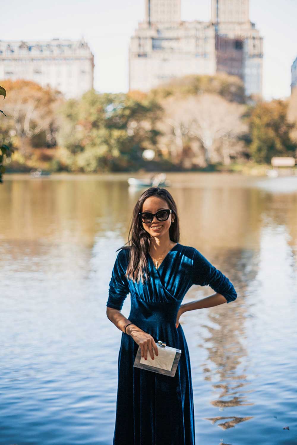 The Best Holiday Dresses You Won't Believe Are On Amazon!