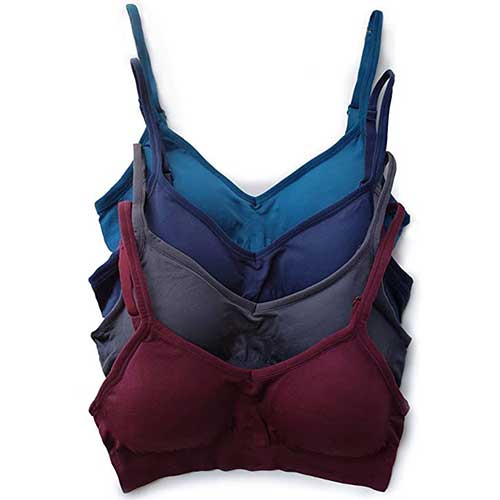 What is a Bralette? "Uncovering" the Hottest New Undergarment!