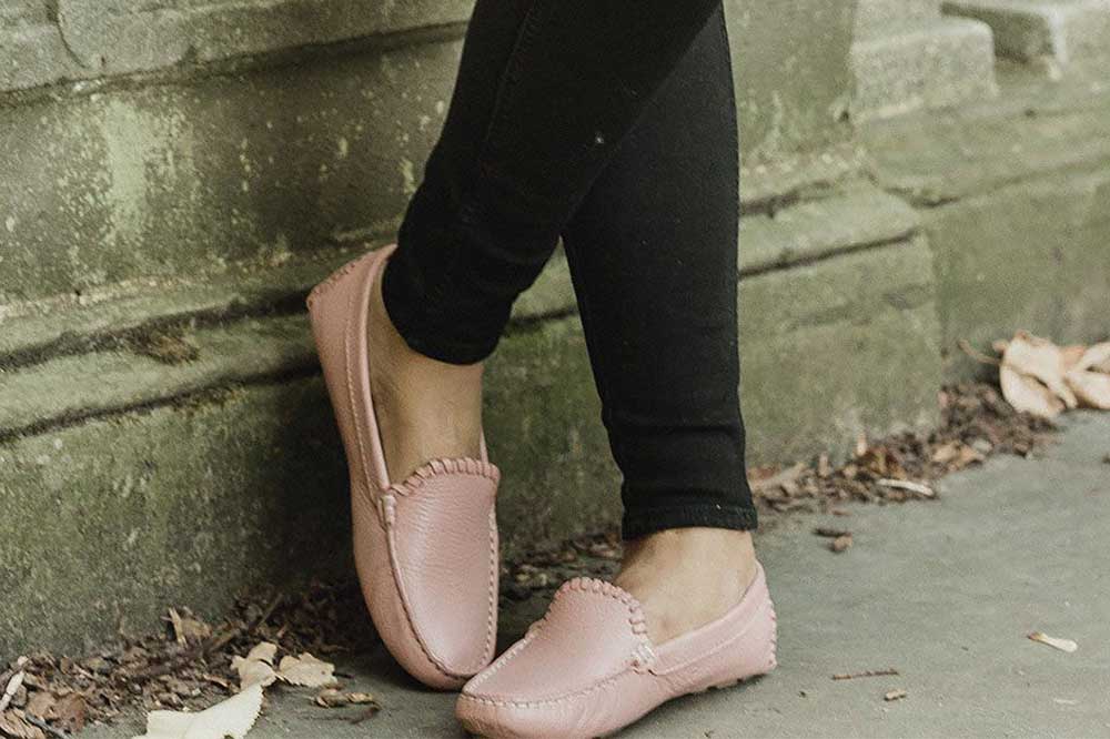 The 24 Best Travel Shoes (2020) Comfortable + Stylish!