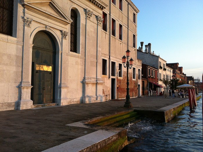 Giudecca, Venice