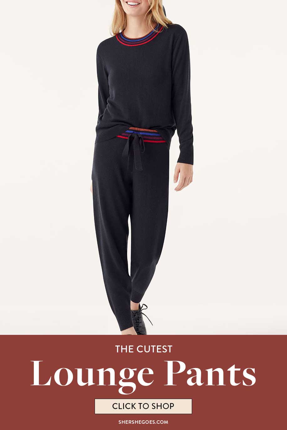 The 6 Best Lounge Pants to Crush Staying at Home! (2021)