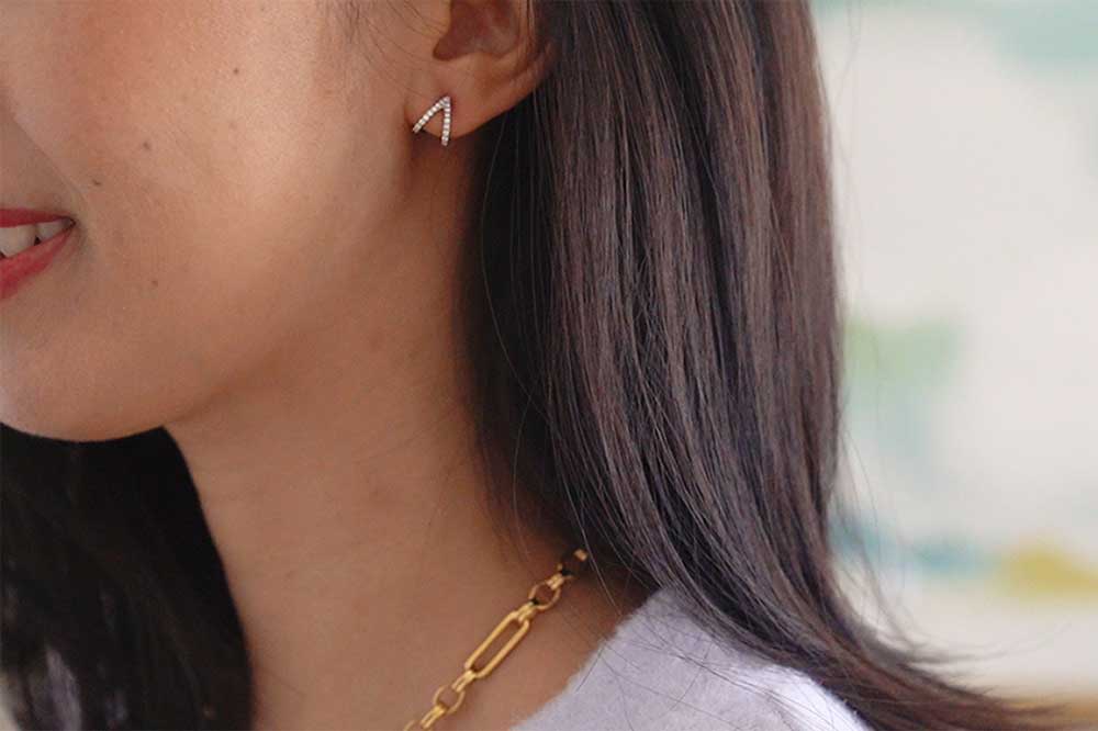 Is Missoma Jewellery Worth the Price? (Gold Vermeil Jewelry Review)