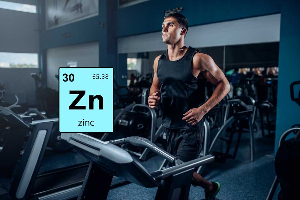 What are Zinc Supplement for Testosterone? Benefits of Zinc Supplement