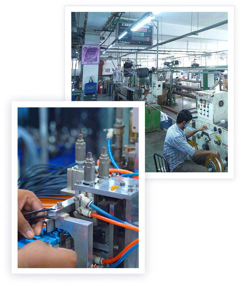 Leading OEM ODM USB Cable Manufacturer Custom USB Cable Solutions